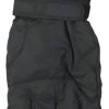 Skihandschoenen heren Clausy met Thinsulate voering