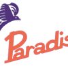 Coll fleece met rits  Paradise - Afbeelding 3
