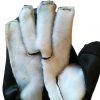 Skiwant heren Clausy met extra handschoen binnenin en met Thinsulate-voering, waterdicht - Afbeelding 3