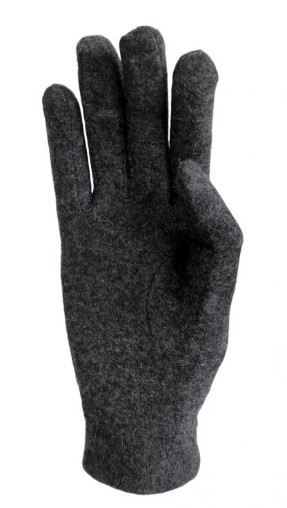 Handschoenen dames ECgloves met glitters - Afbeelding 3