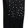 Handschoenen dames ECgloves met glitters - Afbeelding 4