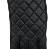 Handschoenen dames ECgloves van echt leer