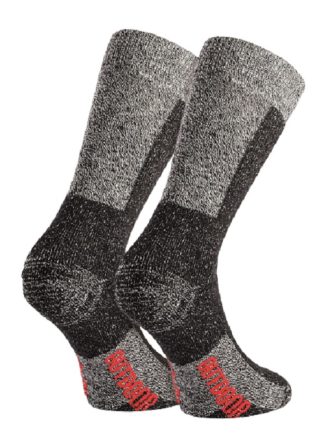 Outdoor sportsokken per 2 paar