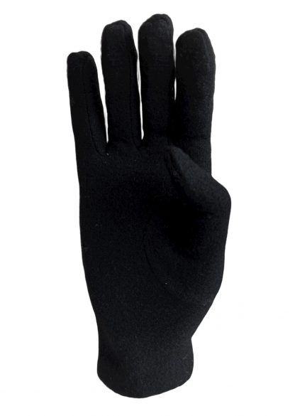 Handschoenen dames ECgloves met glitters - Afbeelding 7