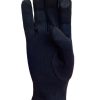 Handschoenen dames ECgloves slangenmotief met touchscreenfunctie - Afbeelding 5