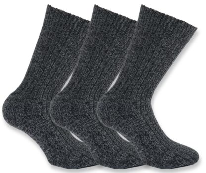 Winter sokken OUTDOOR - prijs per 3 paar per maatgroep.