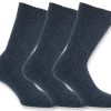 Winter sokken OUTDOOR - prijs per 3 paar per maatgroep. - Afbeelding 3