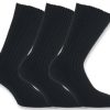 Winter sokken OUTDOOR - prijs per 3 paar per maatgroep. - Afbeelding 4