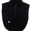 Coll fleece met rits  Paradise